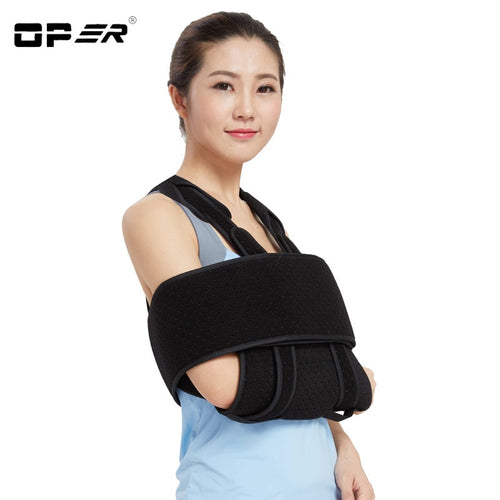 OPER Medical Shoulder