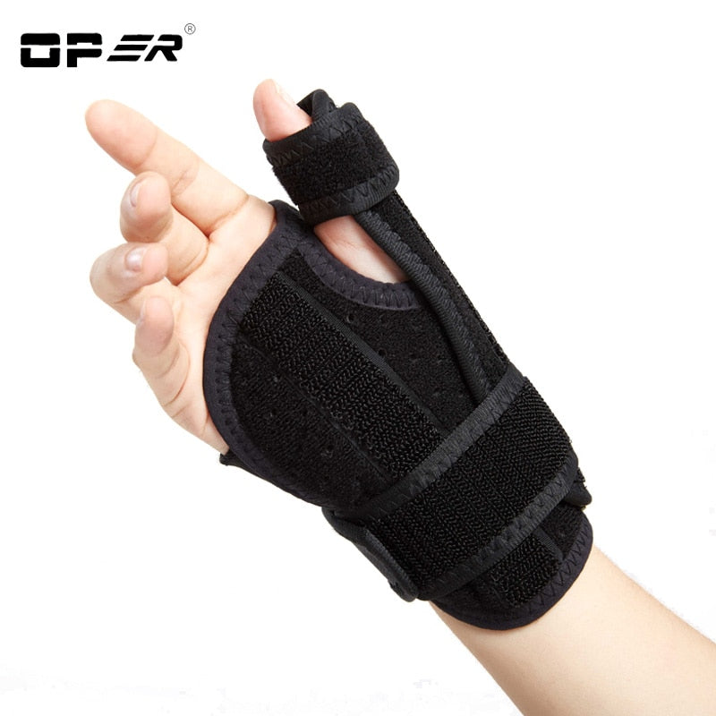 OPER Medical Wrist