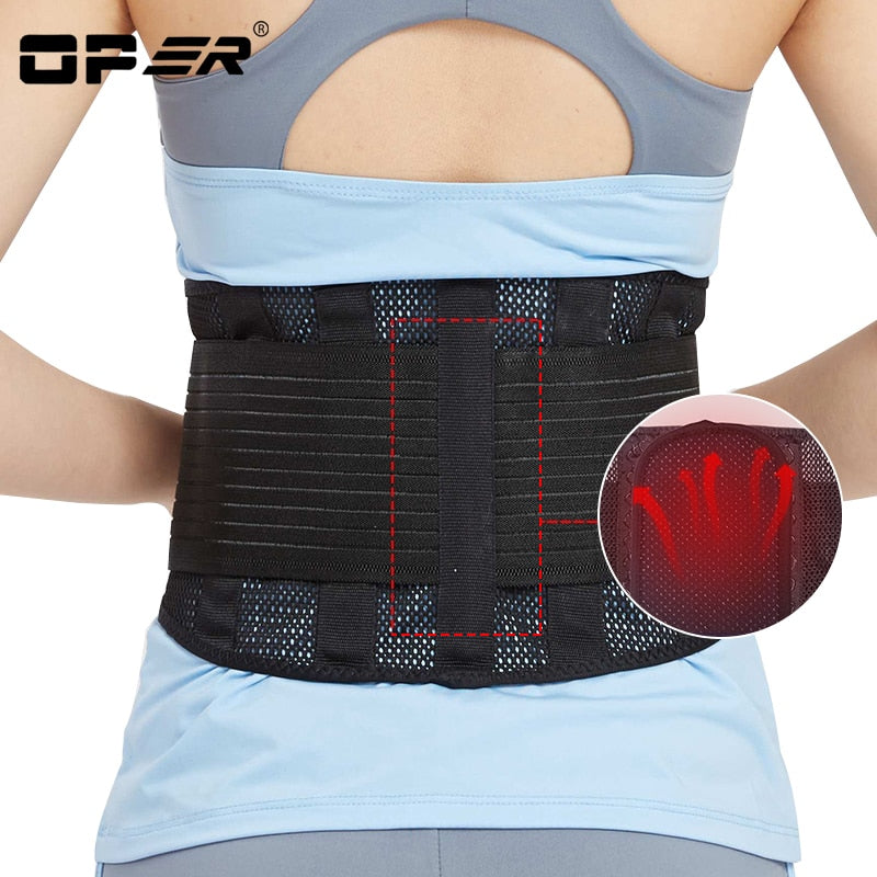 OPER Waist Support