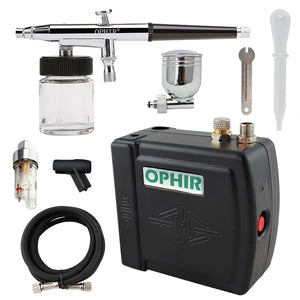 OPHIR 0.3mm Airbrush