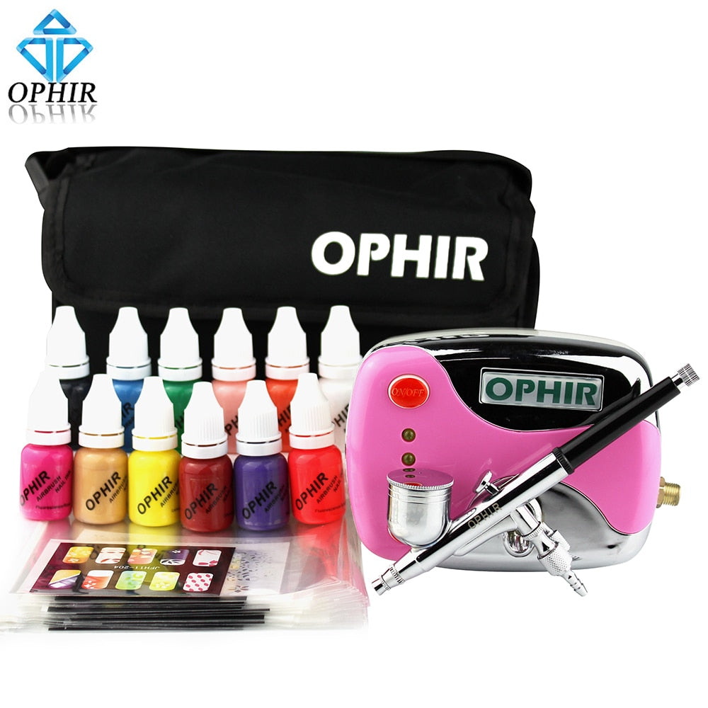 OPHIR 0.3mm Nail