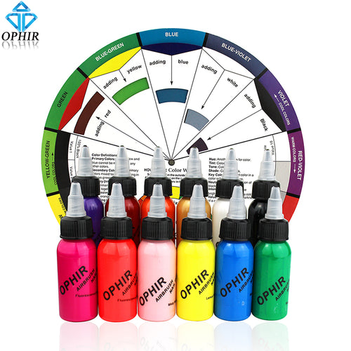 OPHIR 12x 30ml/bottle