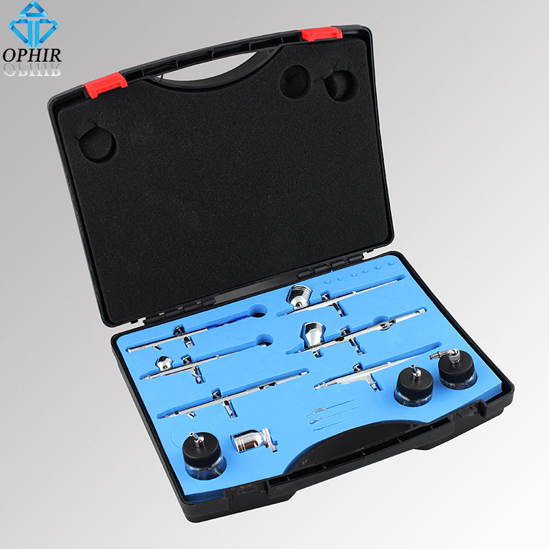 OPHIR 6Pcs Dual-Action