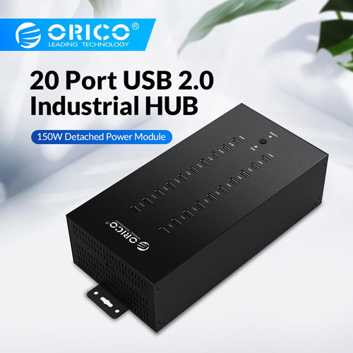 ORICO IH20P USB