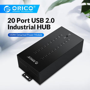 ORICO IH20P USB