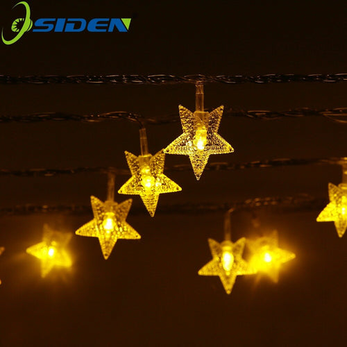 OSIDEN LED Star