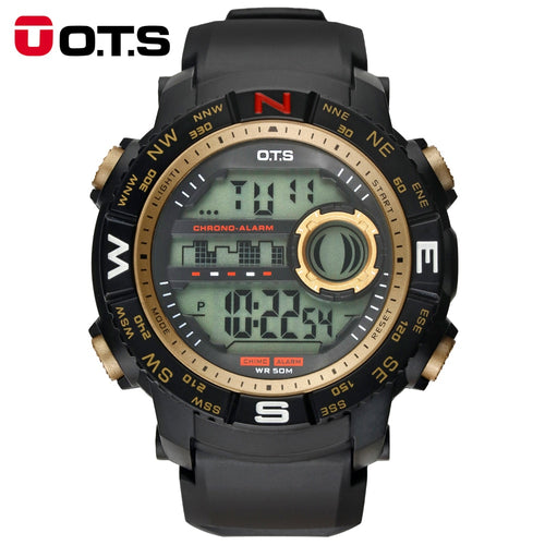 OTS Luxury Brand