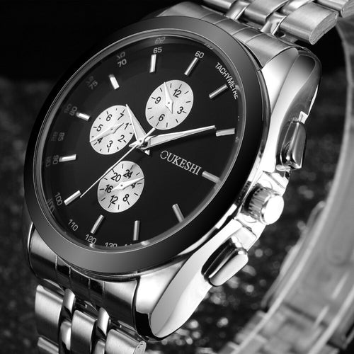 OUKESHI Luxury Brand