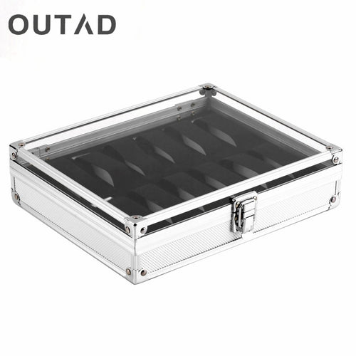 OUTAD Grid Slots