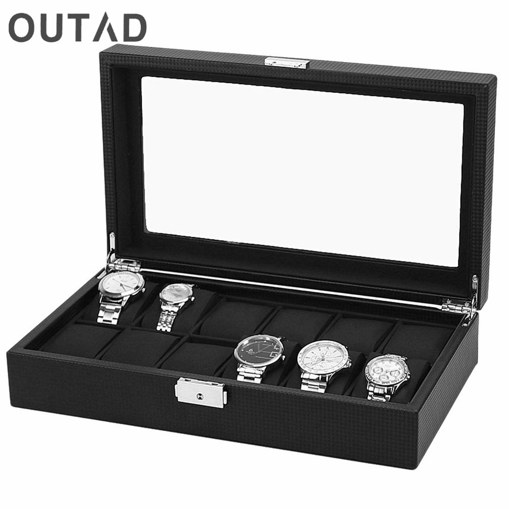 OUTAD Grids Watch