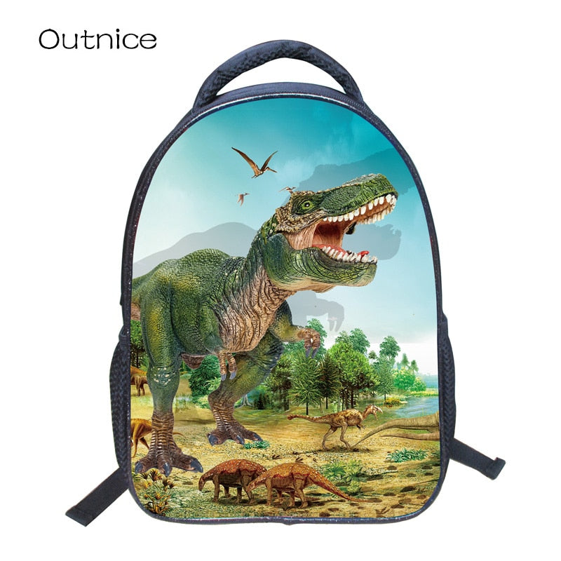 OUTNICE HD Character