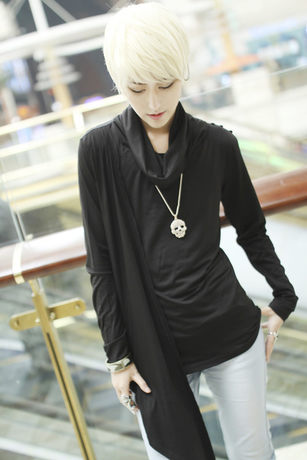 Offbeat Fake Two-piece