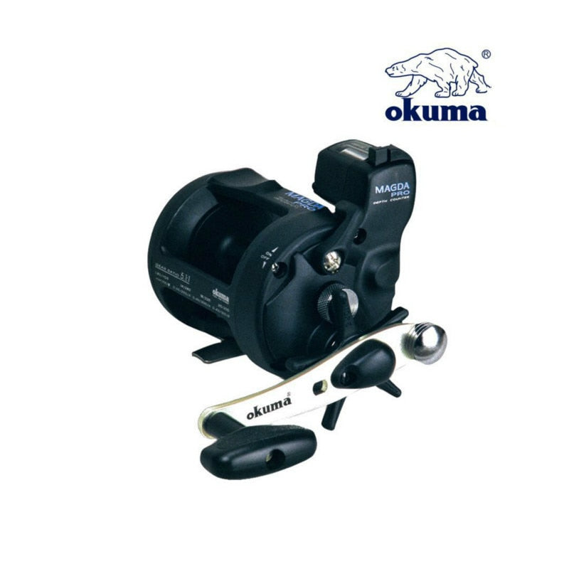 Okuma 2BB 5.1:1