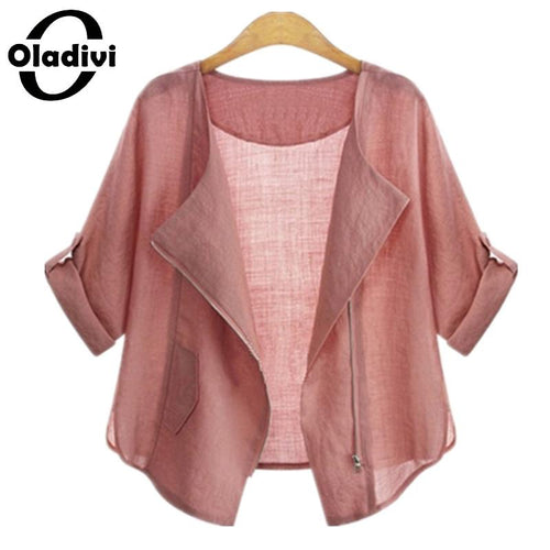 Oladivi Summer Fashion