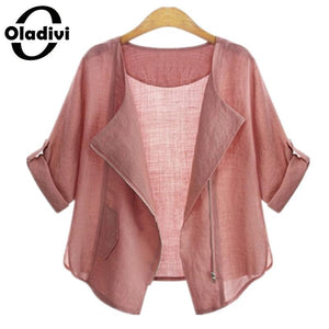 Oladivi Summer Fashion