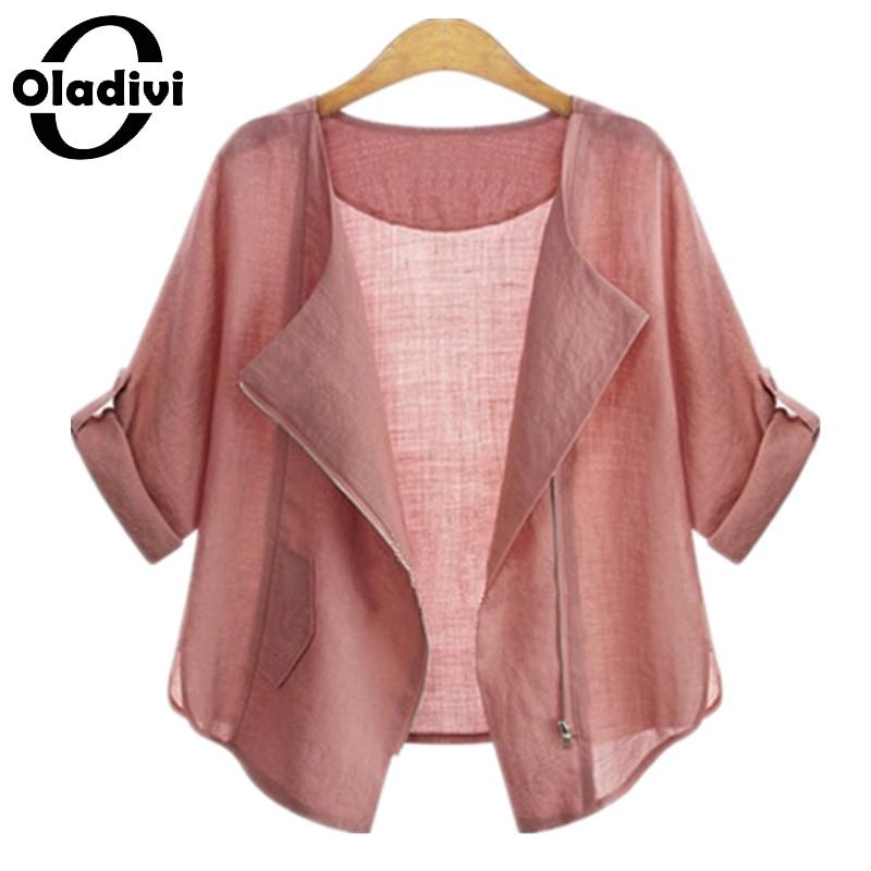 Oladivi Summer Fashion
