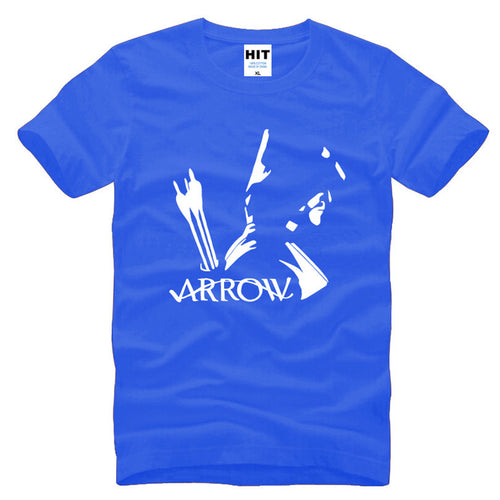 Oliver Queen Arrow