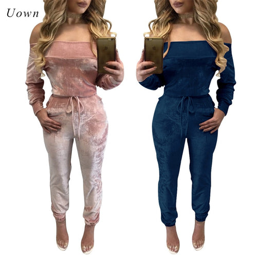 One Piece Romper