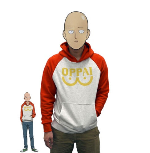 One Punch Man