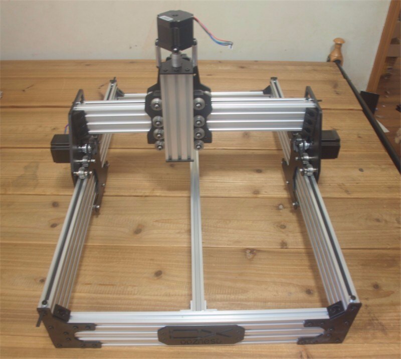 Openbuilds OX CNCrouter