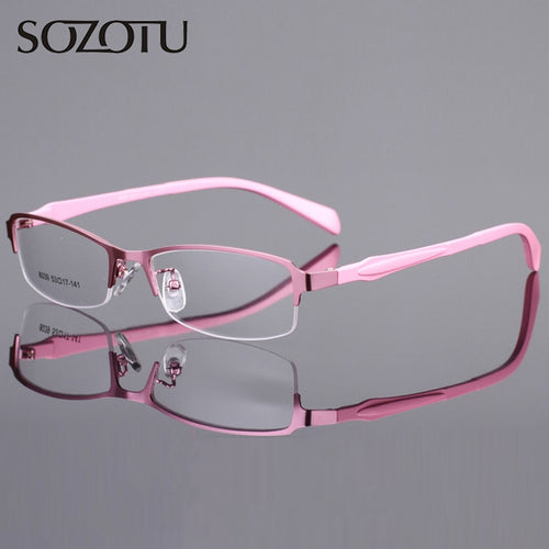 Optical Eyeglasses Frame