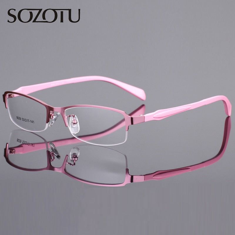 Optical Eyeglasses Frame