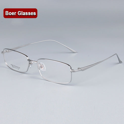 Optical Frame Myopia