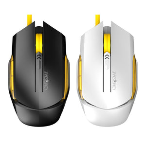 Optical Gaming Mouse