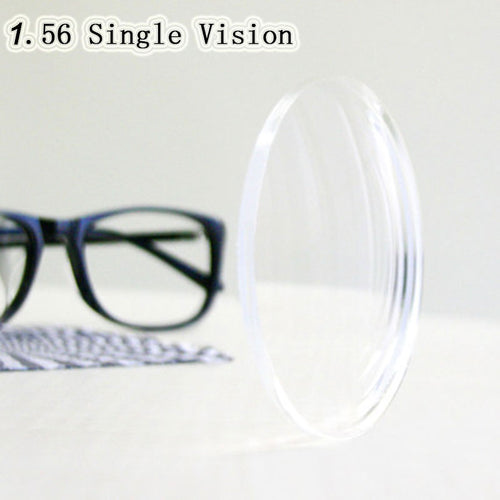 Optical Prescription 1.56