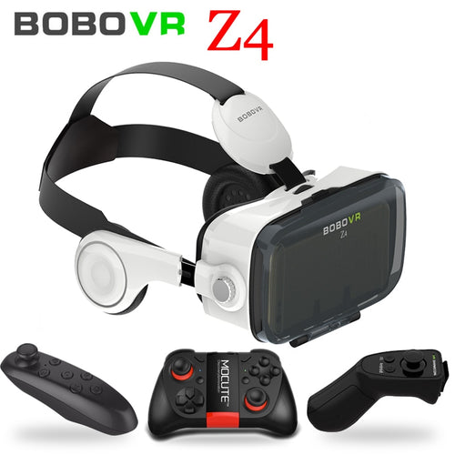 Original BOBOVR Z4