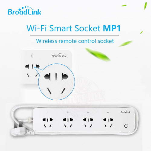 Original BroadLink MP1