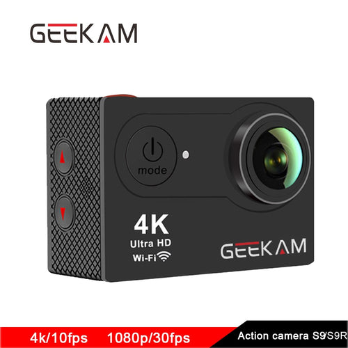 Original GEEKAM S9
