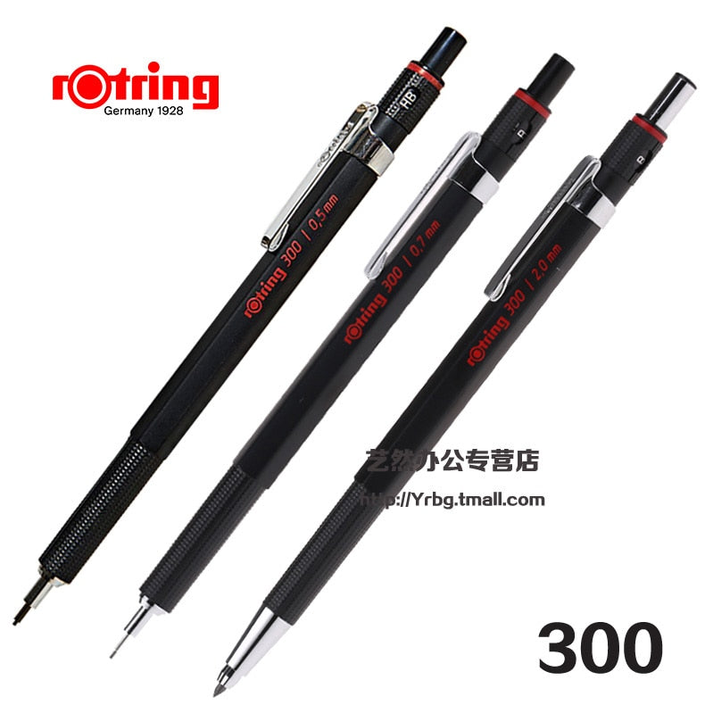 Original rotring mechanical