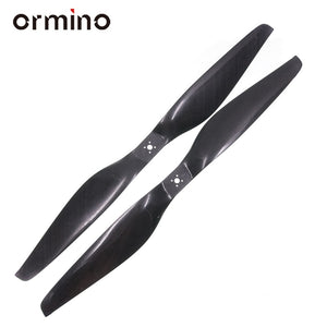 Ormino Inch Propeller