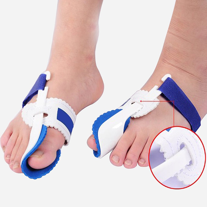 Orthopedic Bunion Corrector