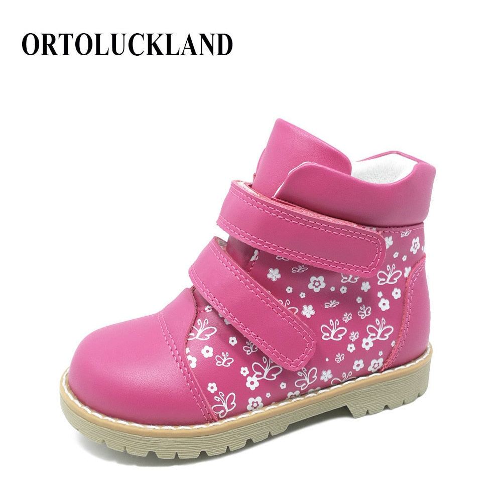 Ortoluckland Little Baby