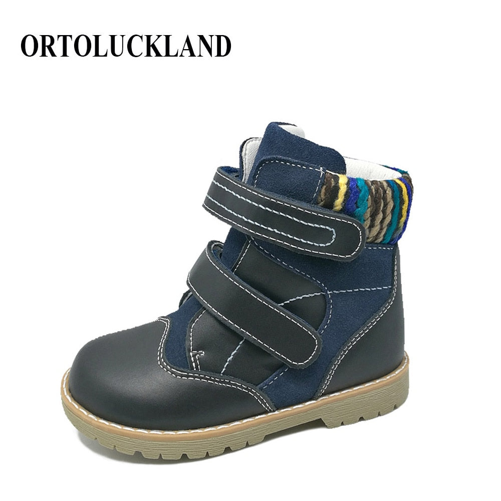 Ortoluckland New Children