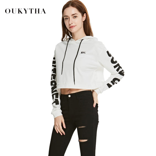 Oukytha spring Fashion