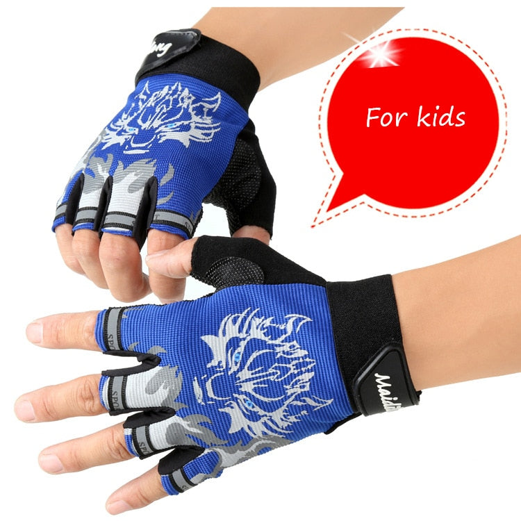 Outdoor Children's Glove