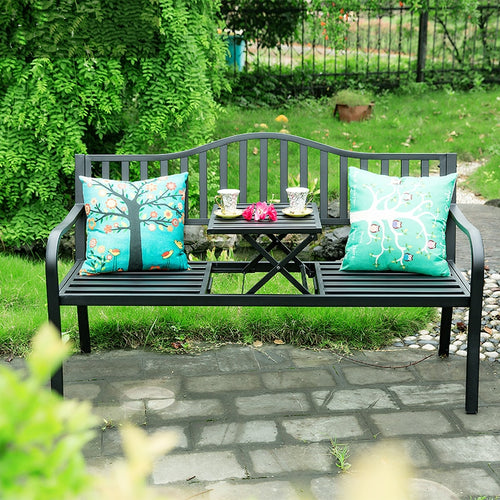 Outdoor Creative Tea