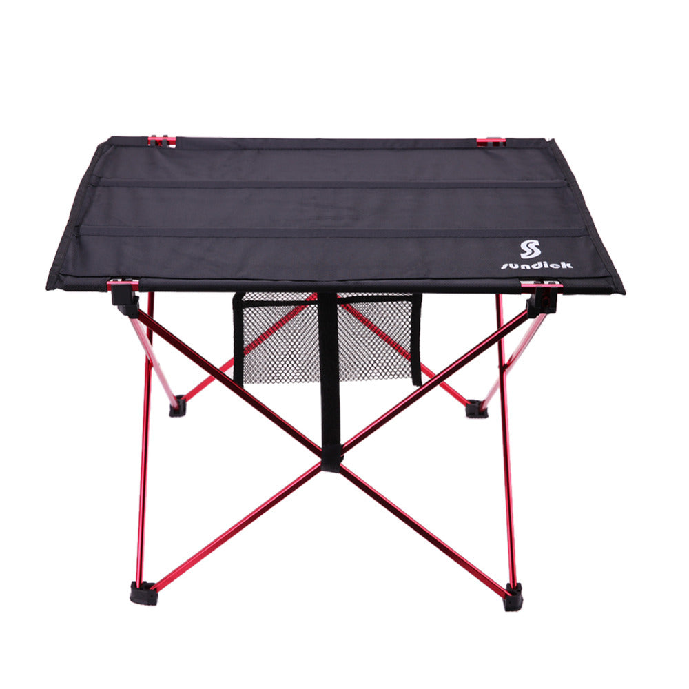 Outdoor Folding Table