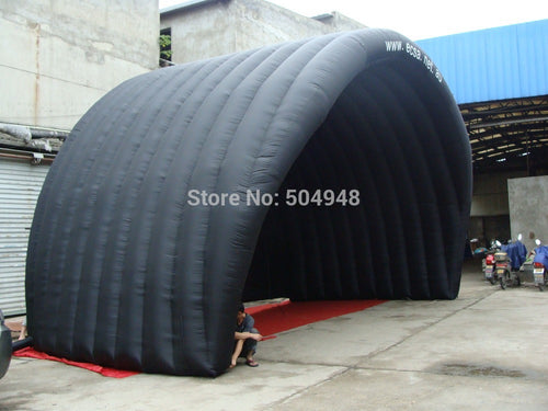 Outdoor Inflatable Stage