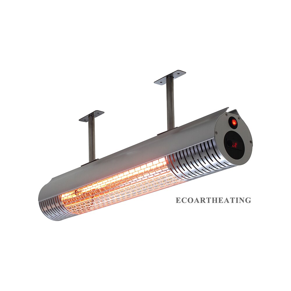 Outdoor Infrared Patio