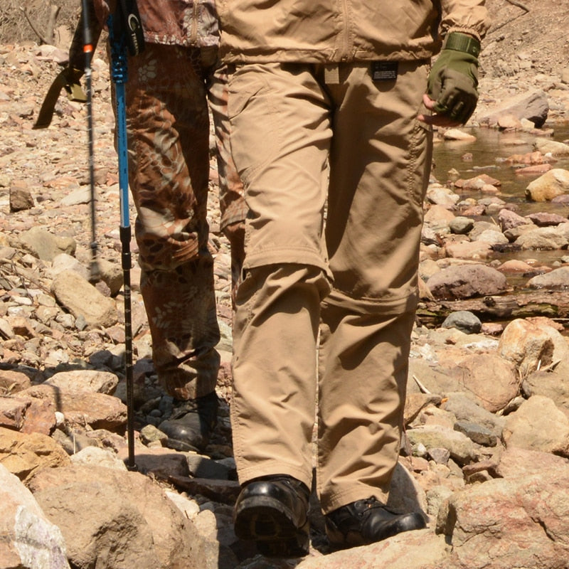 Outdoor Quick Drying
