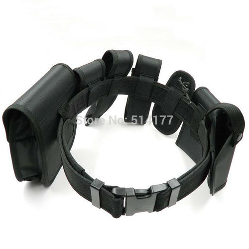 Outdoor Tactical Belt