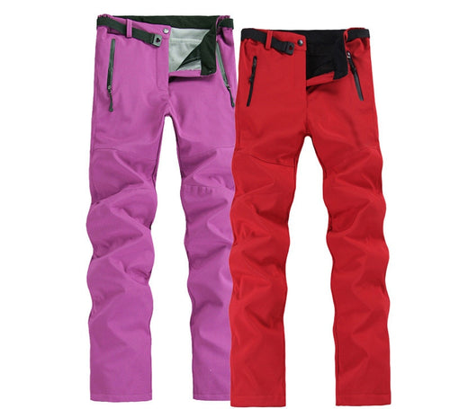 Outdoor Women Hiking