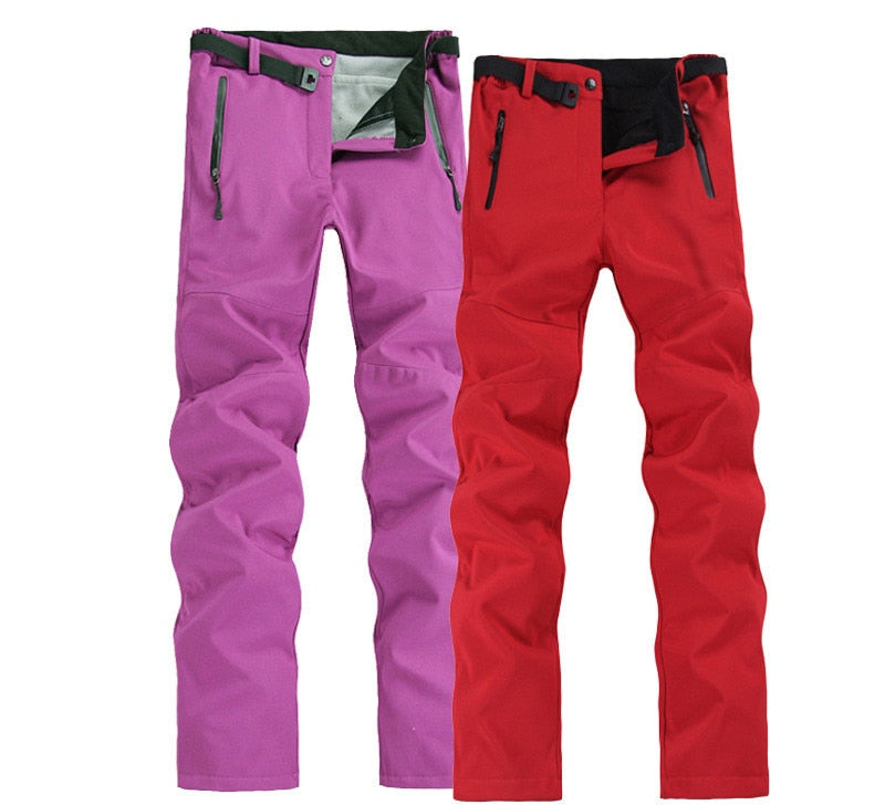 Outdoor Women Hiking