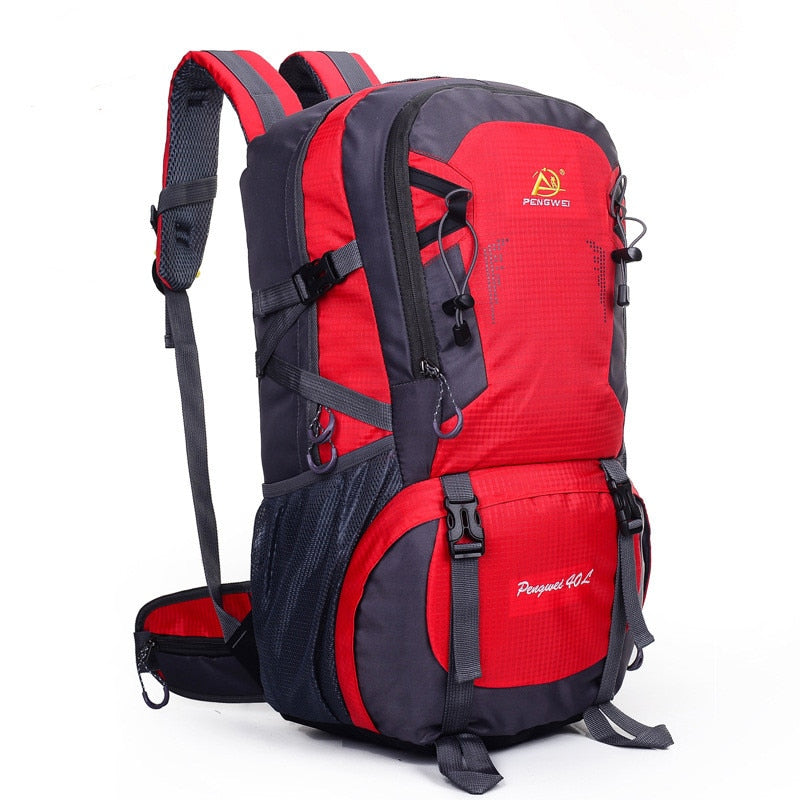 Outdoors backpack 40L