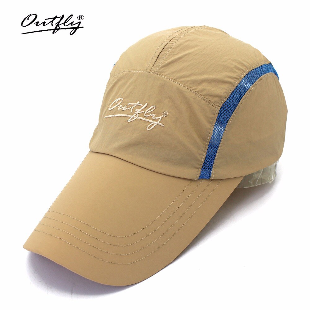 Outfly Men's Long