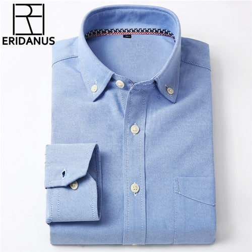 Oxford Men Shirt